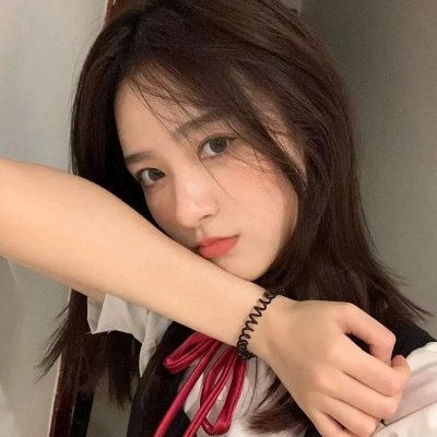 男性新娘子