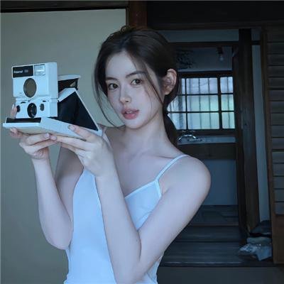 时光与他,恰是正好