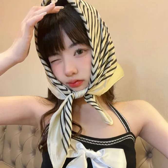 丽人行