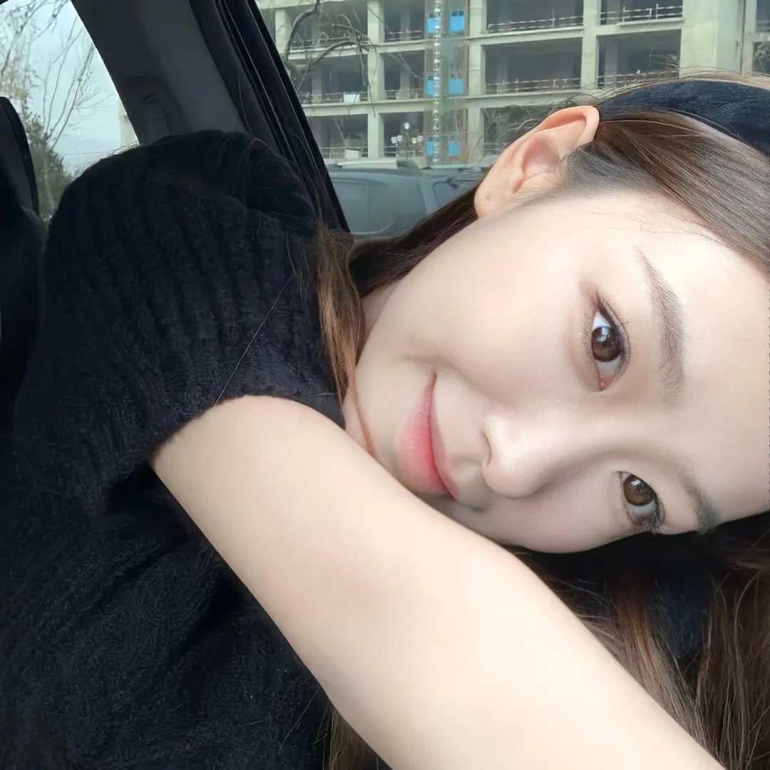 我们的生活充满阳光